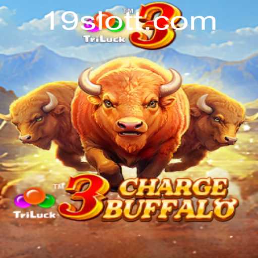 Exploring the Excitement of 3ChargeBuffalo on 19SLOT.COM