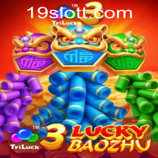 An In-depth Look at 3LuckyBaozhu: Rules and Gameplay from 19SLOT.COM
