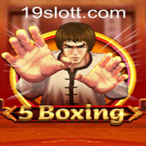 Discover the Thrilling World of 5Boxing with 19SLOT.COM
