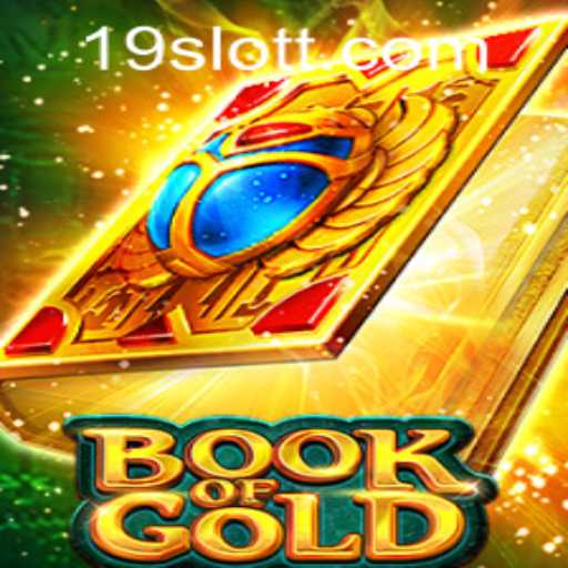 Explore the Captivating World of Book of Gold at 19SLOT.COM