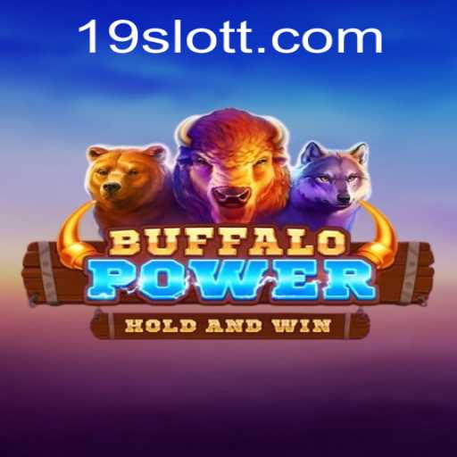 Exploring the World of BuffaloPower: A Thrilling Mythical Slot Adventure