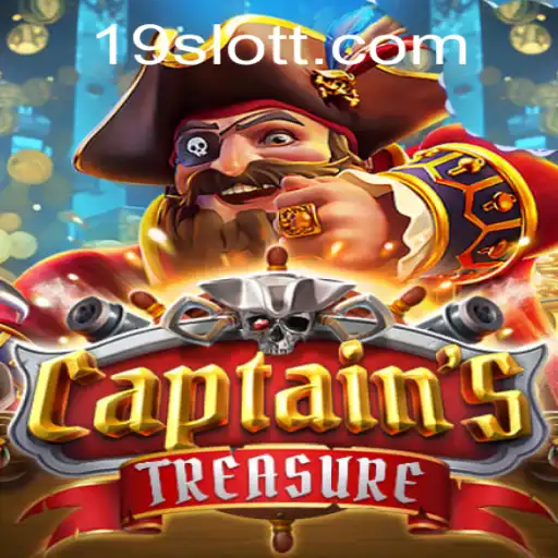 Discover the Thrills of CaptainssTreasure: A Nautical Gaming Adventure