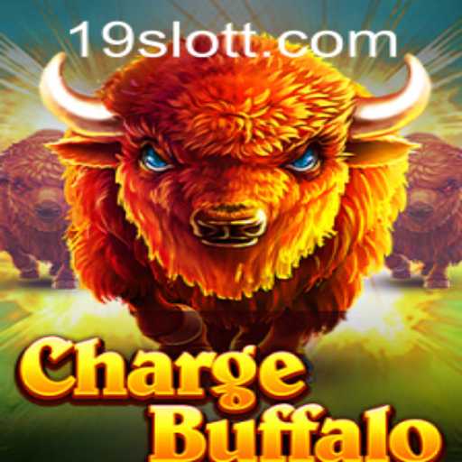 ChargeBuffalo: An Electrifying Adventure in 19SLOT.COM