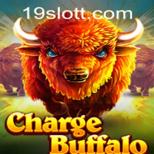 ChargeBuffalo: An Electrifying Adventure in 19SLOT.COM