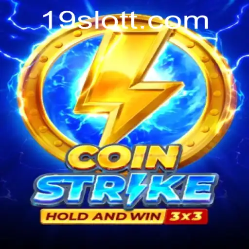 Exploring the Thrilling World of Coinstrike at 19SLOT.COM