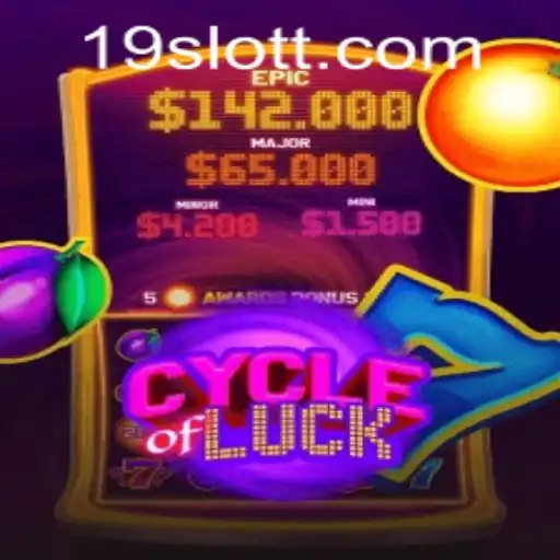 Discover the Thrills of CycleofLuck with 19SLOT.COM