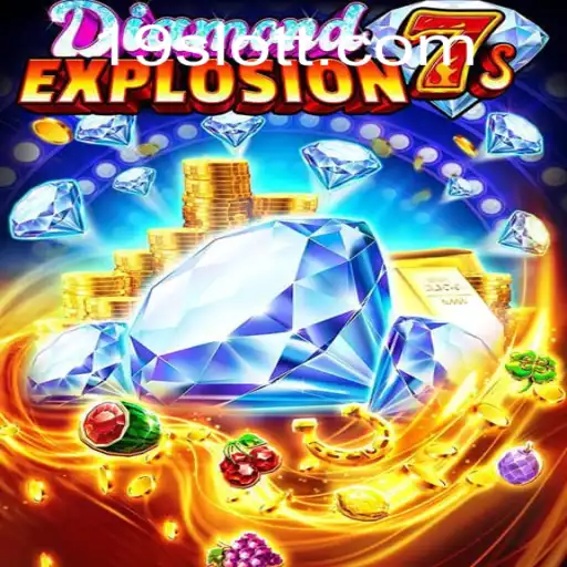 Exploring the Thrills of DiamondExplosion7s: A Vibrant Addition to 19SLOT.COM