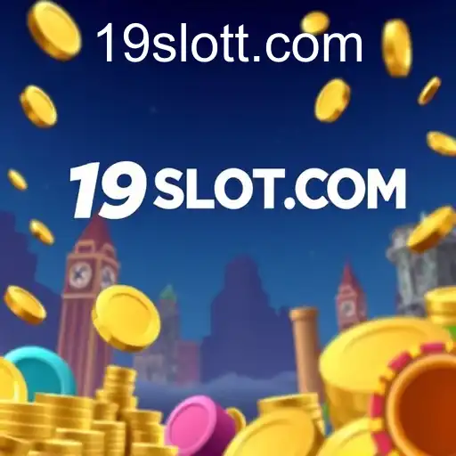 The Exclusive Domain of 19SLOT.COM: A Comprehensive Insight