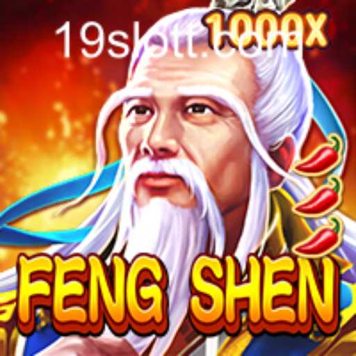 FengShen: Unveiling the Mystical World of Ancient Legends