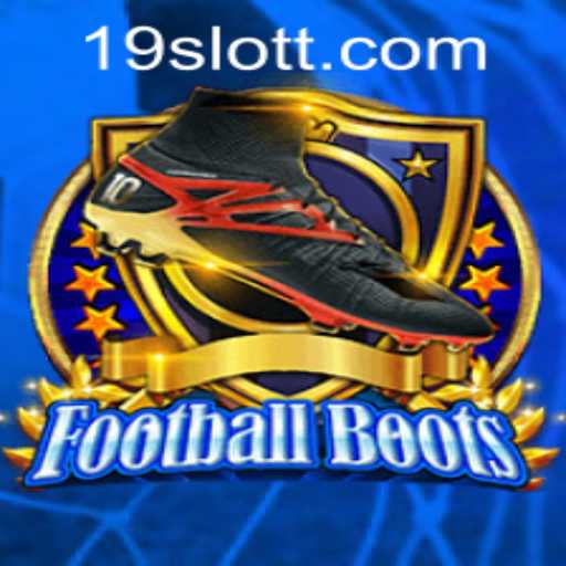 Unveiling FootballBoots: A New Era in Online Gaming