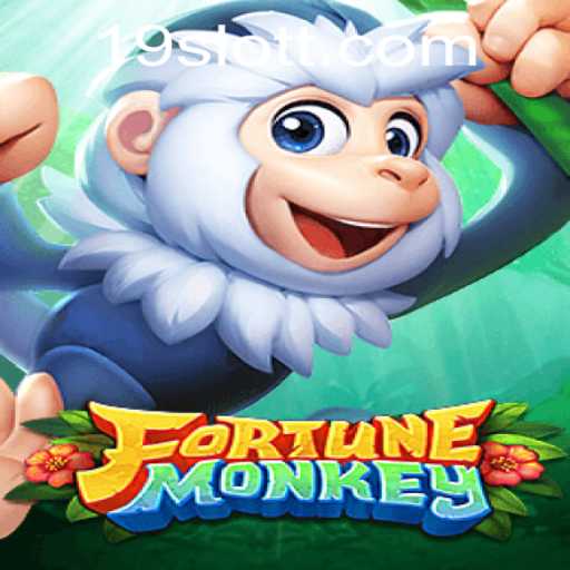 Discover the Excitement of FortuneMonkey on 19SLOT.COM