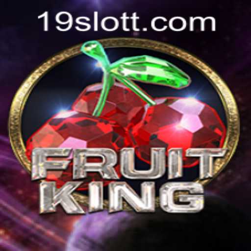 Unveiling the Excitement of FruitKing on 19SLOT.COM