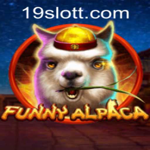An Inside Look at the Hilarious Adventure: FunnyAlpaca