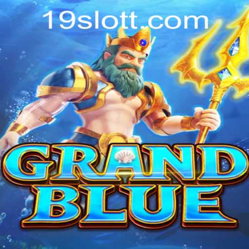 GRANDBLUE: Unveiling the Adventure Beneath the Waves