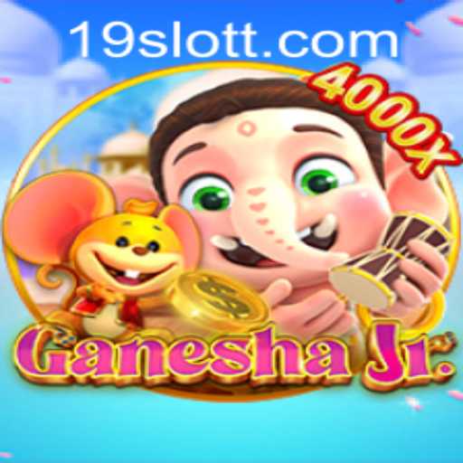 Exploring GaneshaJr: A Divine Gaming Experience with 19SLOT.COM