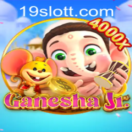Exploring GaneshaJr: A Divine Gaming Experience with 19SLOT.COM