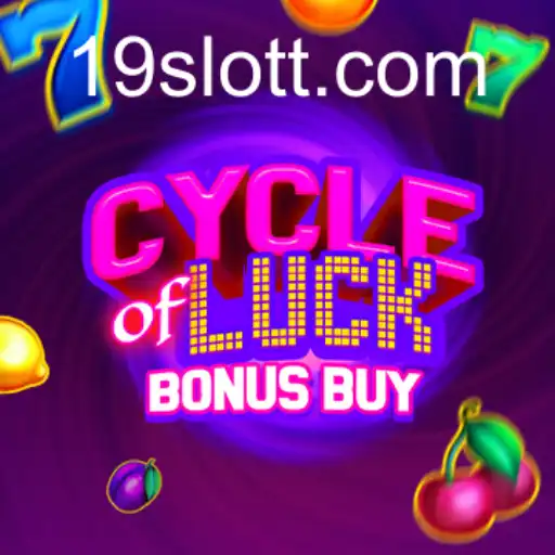 Discover the Exciting World of CycleofLuckBonusBuy with 19SLOT.COM