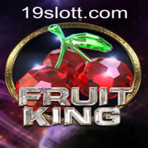 Unveiling the Excitement of FruitKing on 19SLOT.COM