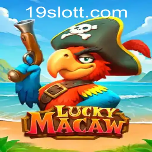 Explore the Exciting World of LuckyMacaw