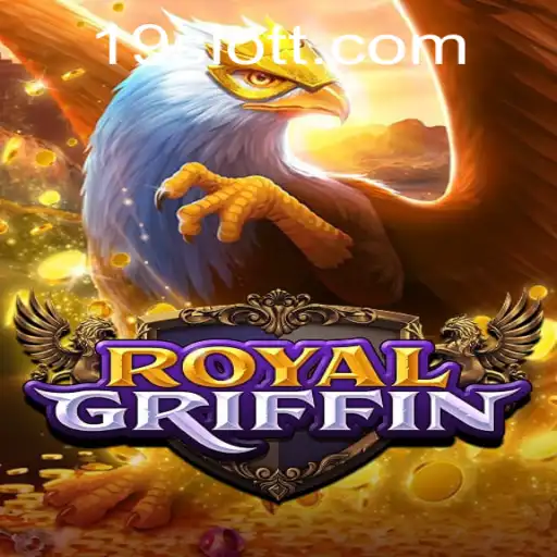 Discover the Exciting World of RoyalGriffin with 19SLOT.COM