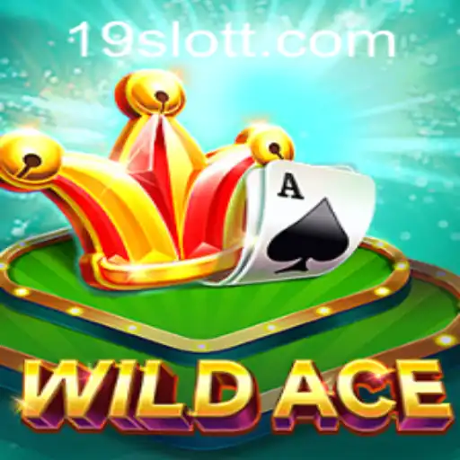 Discover WildAce: The Ultimate Gaming Adventure at 19SLOT.COM