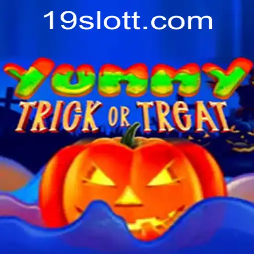 YummyTrickorTreat: A Delicious Gaming Adventure Unveiled
