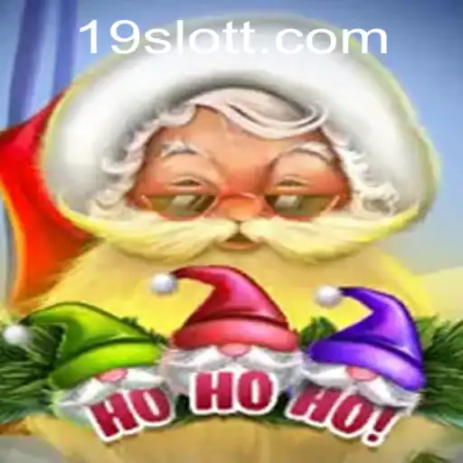 Discover the Thrilling World of HoHoHo at 19SLOT.COM