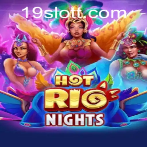 Unveiling the Thrills of HotRioNights