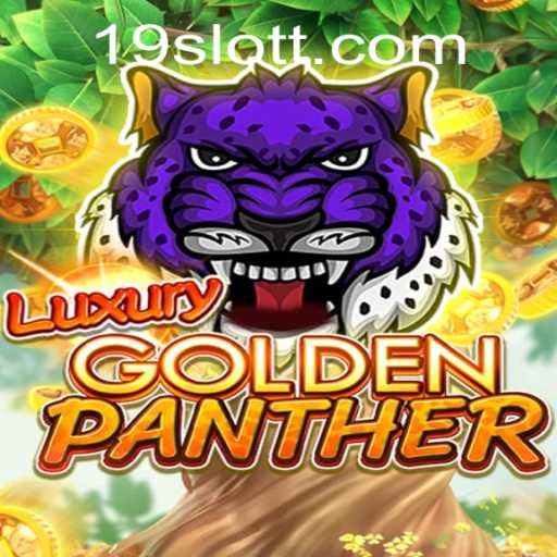 Exploring the World of LUXURYGOLDENPANTHER: A Deep Dive into the Game