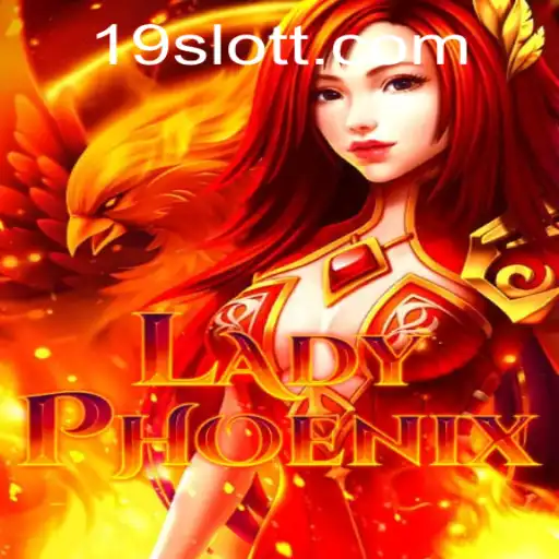 Unveiling the Enchanting World of LadyPhoenix at 19SLOT.COM