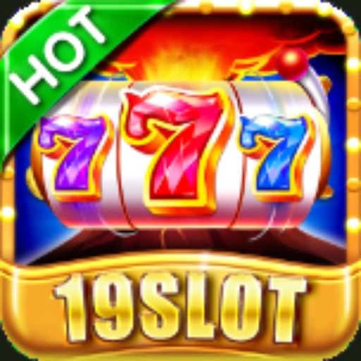 19SLOT.COM