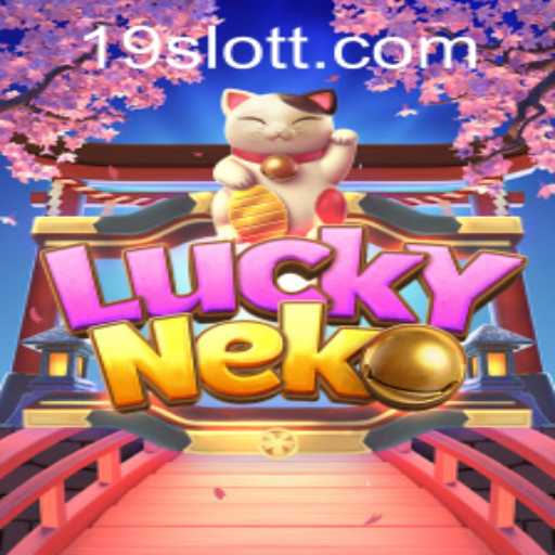 Discover the Enchanting World of LuckyNeko: A Slot Experience at 19SLOT.COM