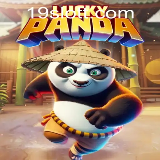 Unveiling LuckyPanda: A Thrilling Adventure in Online Gaming at 19SLOT.COM