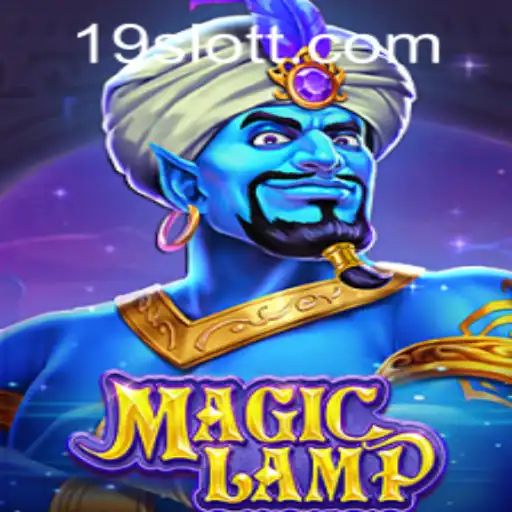 The Enchanting World of MagicLamp: A Fascinating Journey into 19SLOT.COM's Latest Game