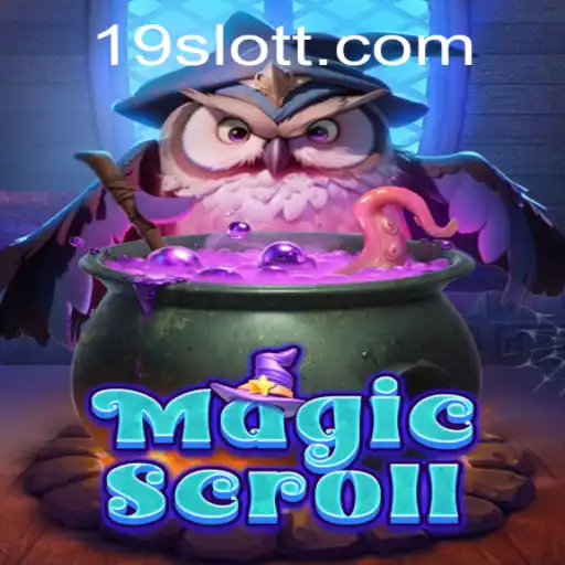 MagicScroll: An Enchanting Journey into the World of Fantasy and Adventure