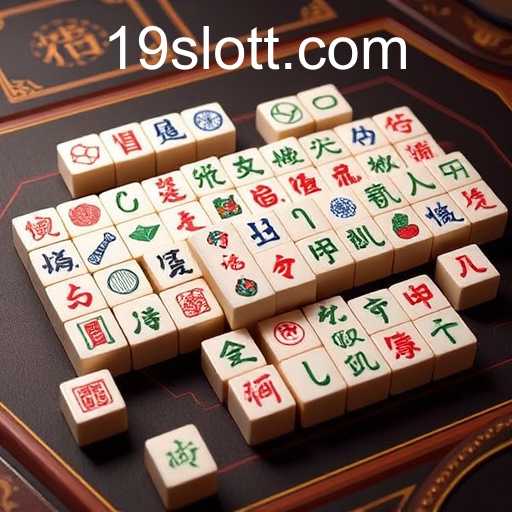 The Intricacies of Mahjong and its Gaming Evolution