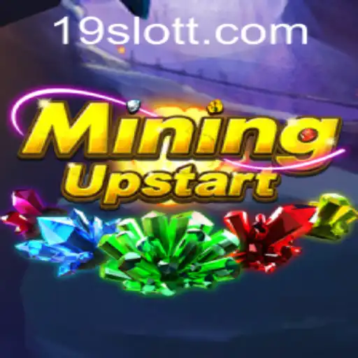 Discover the Thrilling World of MiningUpstart: A Game that Redefines Online Adventure