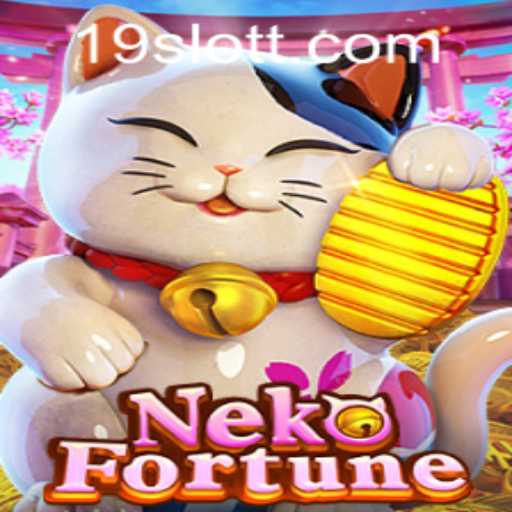 NekoFortune: A Purr-Suit of Luck in the Digital Age