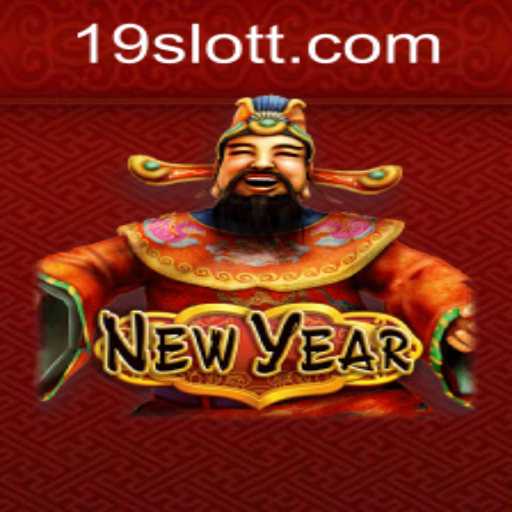 Experience NewYear: A Captivating Slot Adventure with 19SLOT.COM