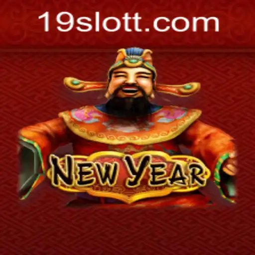 Experience NewYear: A Captivating Slot Adventure with 19SLOT.COM