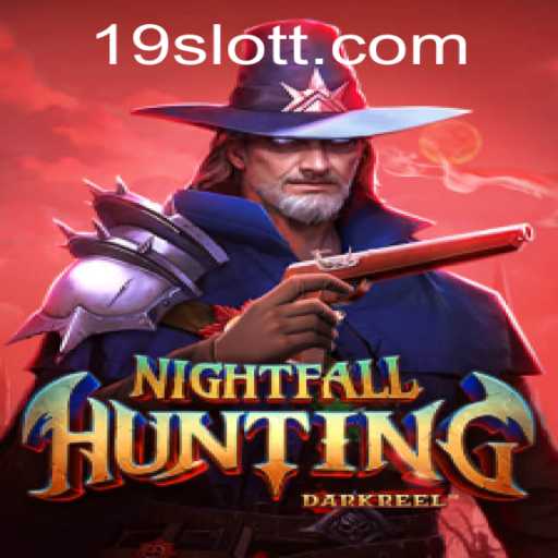 Exploring NightfallHunting: A Thrilling Expedition into the Abyss