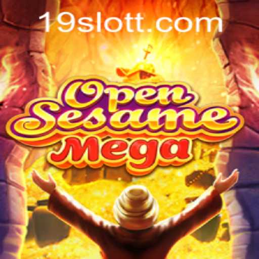 Unlock Excitement with OPENSESAMEMEGA: The Ultimate Gaming Experience