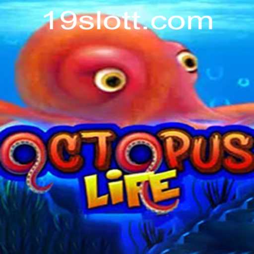 Dive into the Exciting World of OctopusLife: A New Gaming Experience with 19SLOT.COM