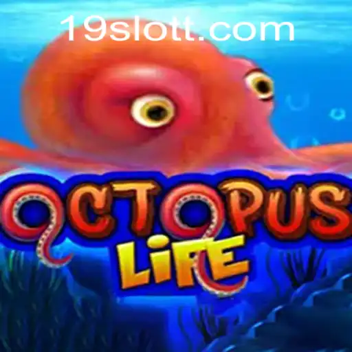 Dive into the Exciting World of OctopusLife: A New Gaming Experience with 19SLOT.COM