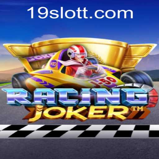 RacingJoker: A High-Octane Virtual Racing Experience