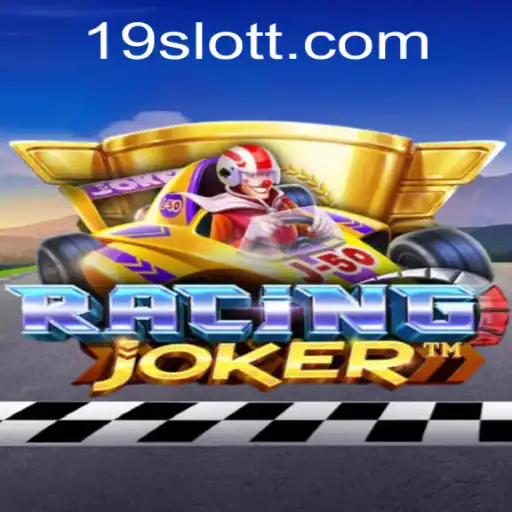 RacingJoker: A High-Octane Virtual Racing Experience