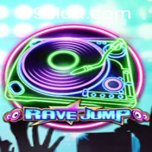 Unveiling the Thrilling World of RaveJump on 19SLOT.COM