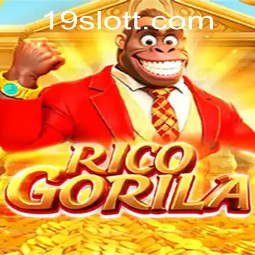 Exploring the Exciting World of RicoGorila and 19SLOT.COM