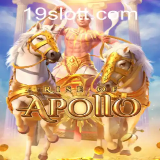 Exploring RiseofApollo: Unveiling the Thrilling World of 19SLOT.COM's Latest Creation