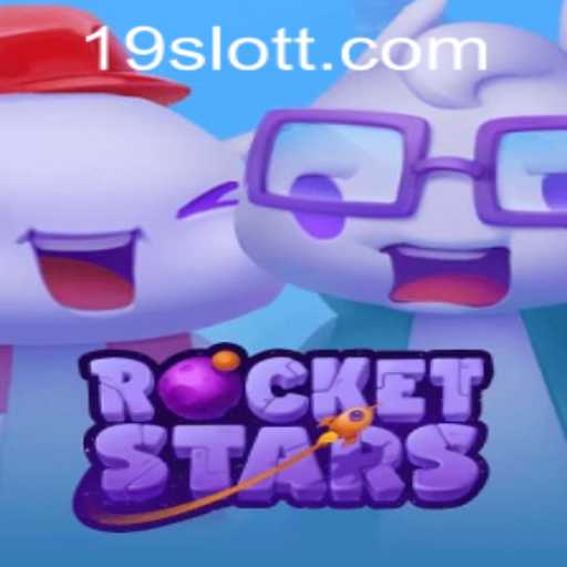 Exploring RocketStars: Dive into the Future of Gaming with 19SLOT.COM